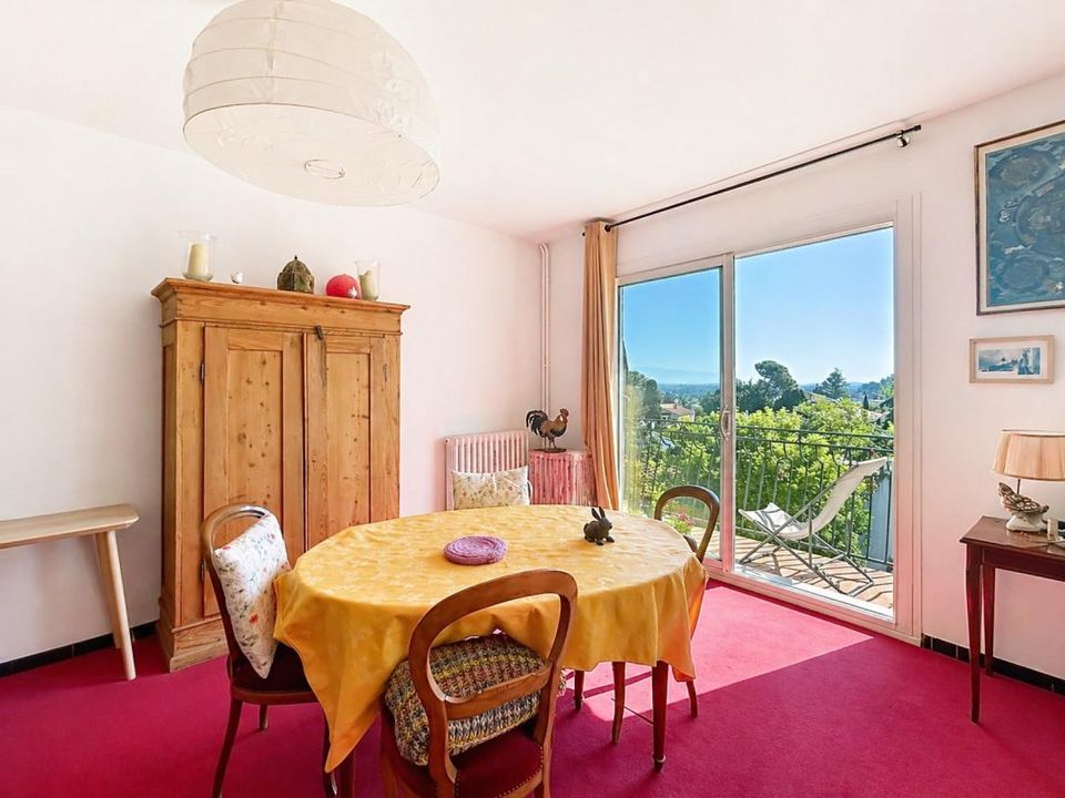 Leilighet i Villeneuve-lès-Avignon, Gard - bilde 1