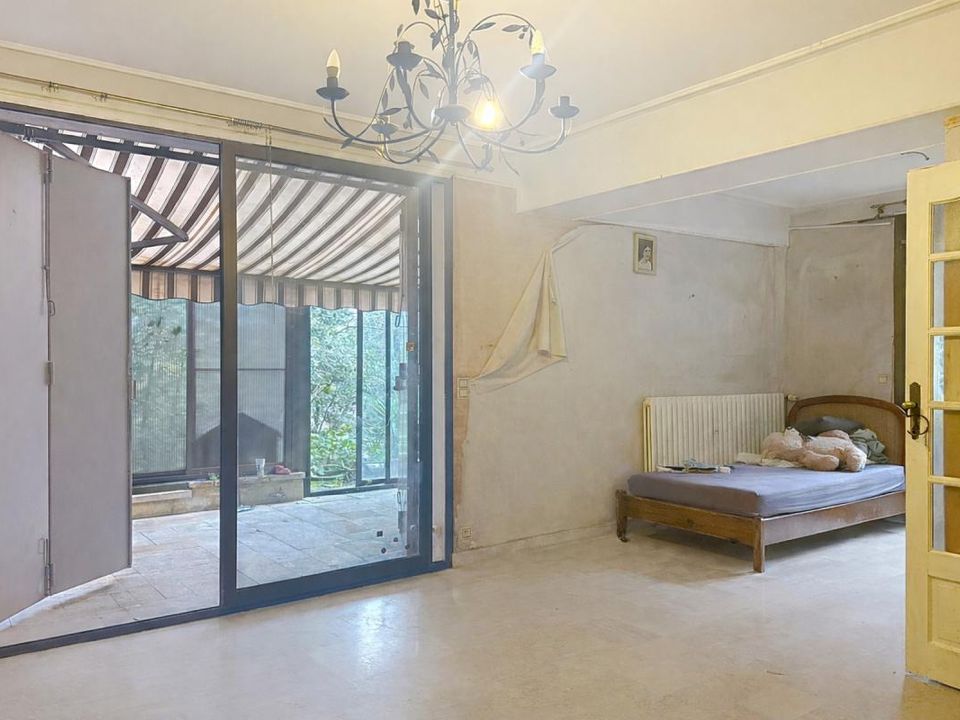 Villa a Villeneuve-lès-Avignon, Gard - foto 2