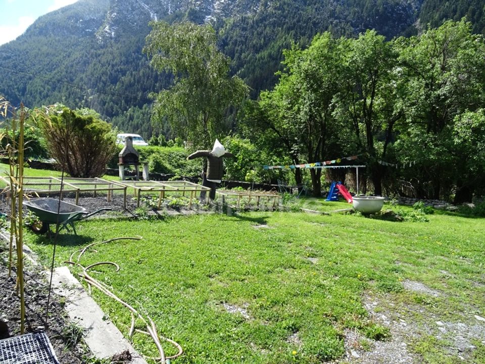 Landejendom i Saint-Andre, Savoie - foto 2