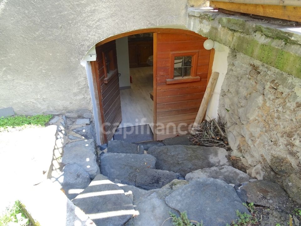 Landejendom i Saint-Andre, Savoie - foto 3
