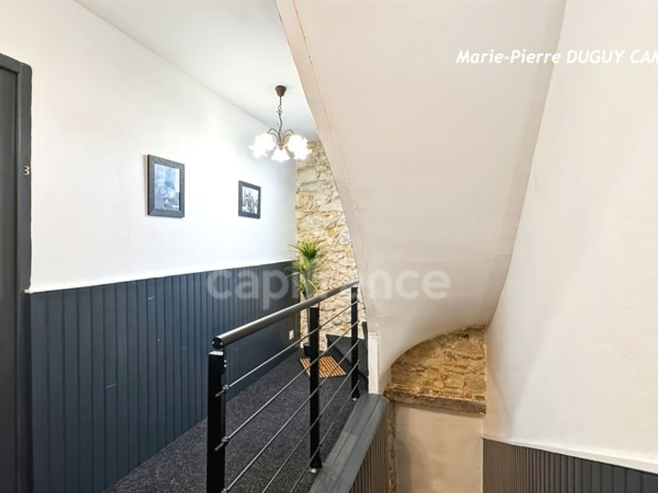 Lejlighed i Saint-Paul-lès-Dax, Landes - foto 5