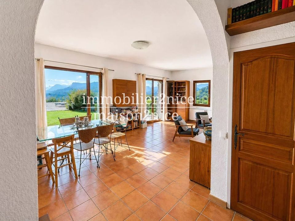 Villa i Nice, Alpes-Maritimes - foto 5
