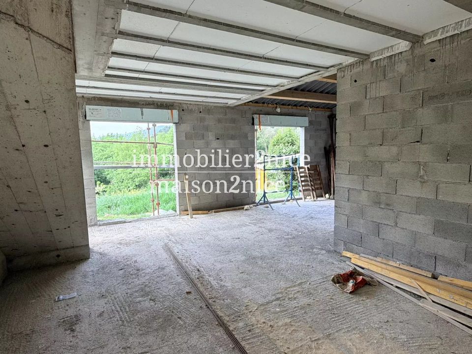 Villa i Contes, Alpes-Maritimes - foto 2