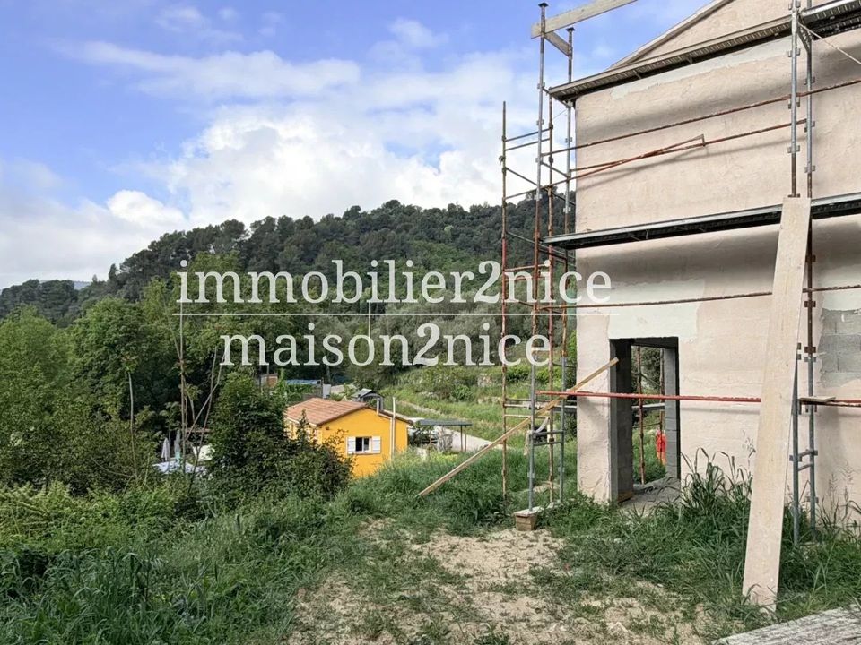 Villa i Contes, Alpes-Maritimes - foto 3