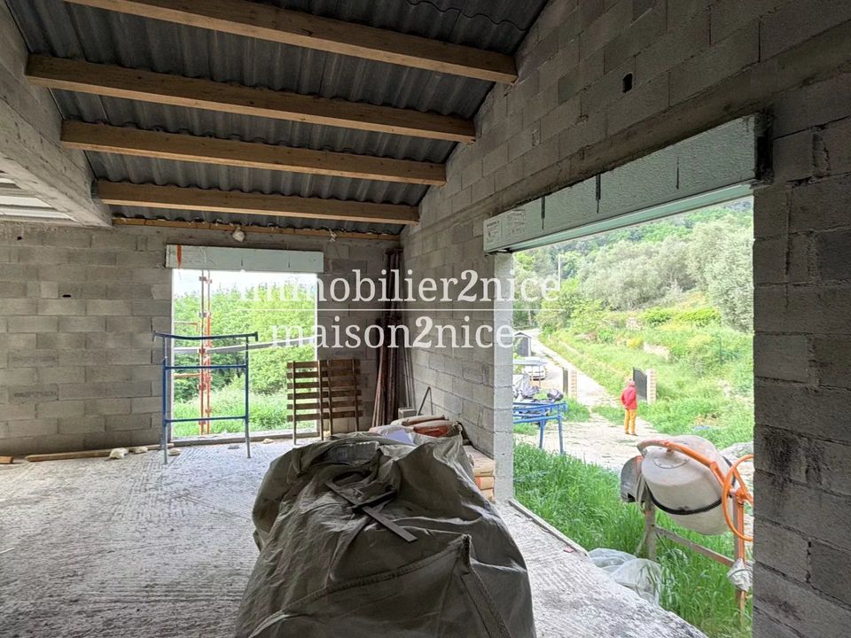 Villa i Contes, Alpes-Maritimes - foto 4