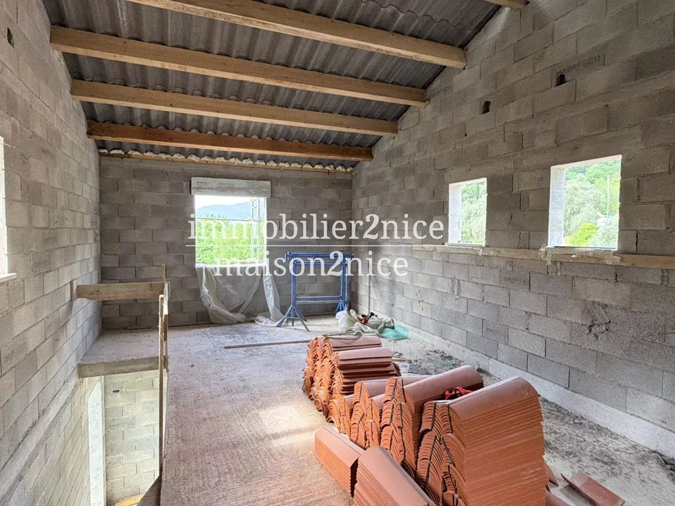 Villa i Contes, Alpes-Maritimes - foto 5