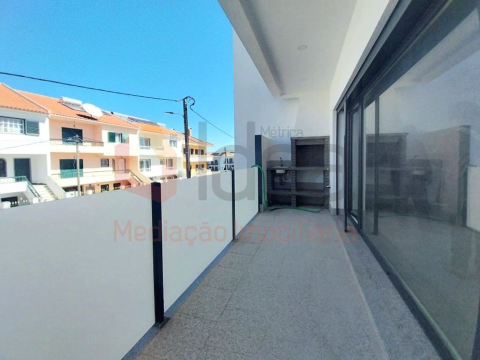 Villa i Corroios, Setubal - foto 5