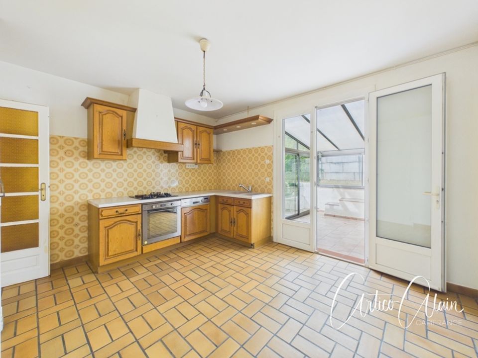 Villa i Ayguesvives, Haute-Garonne - foto 3