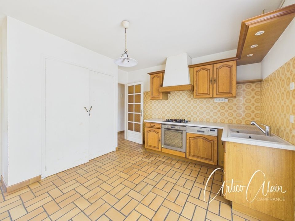 Villa i Ayguesvives, Haute-Garonne - foto 4
