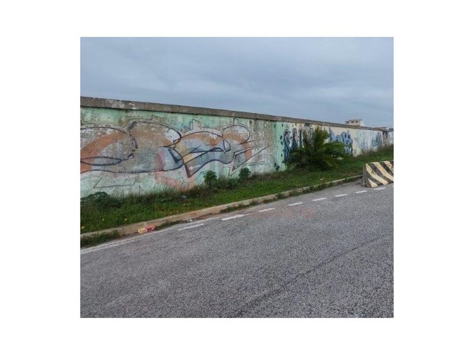 Helårsgrund i Montijo, Setubal - foto 3