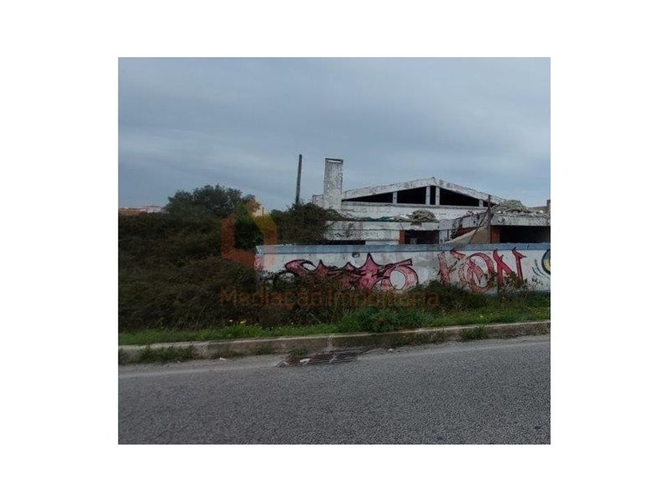 Helårsgrund i Montijo, Setubal - foto 5