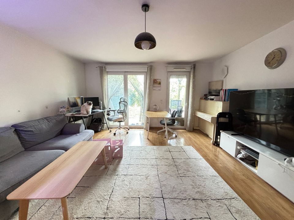 Lejlighed i Palaiseau, Essonne - foto 2