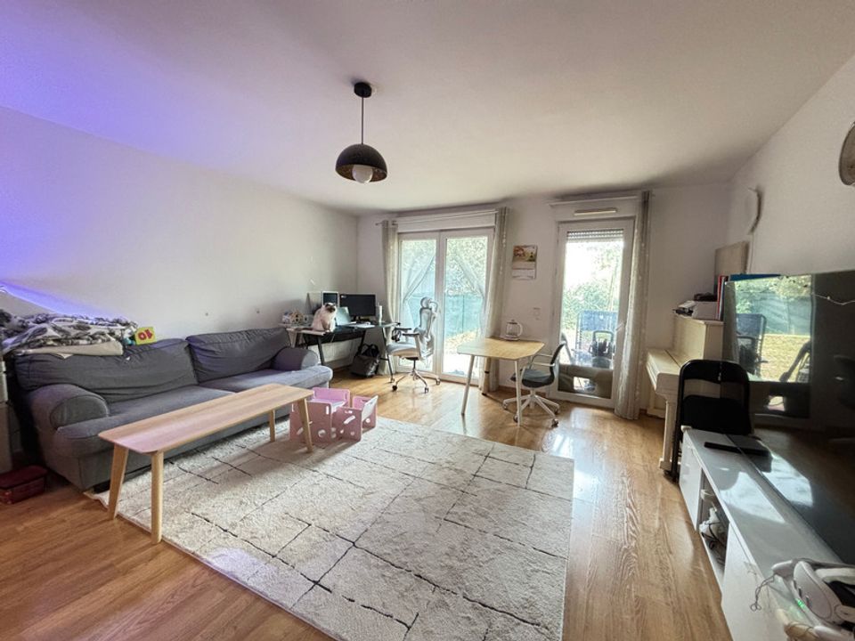 Lejlighed i Palaiseau, Essonne - foto 4