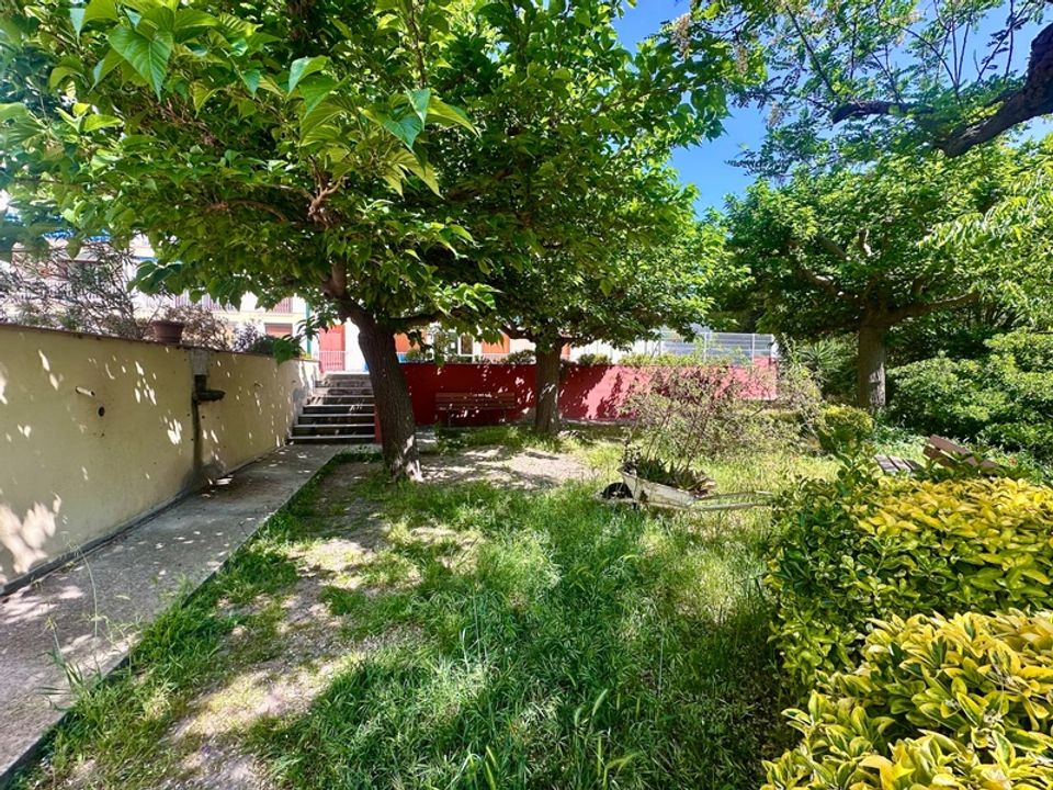 Lejlighed i Marseille, Bouches-du-Rhone - foto 1