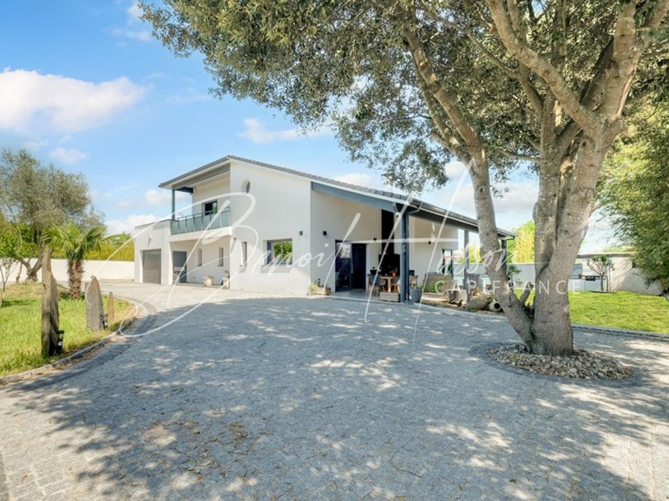 Villa i Labarthe-sur-Lèze, Haute-Garonne - foto 2
