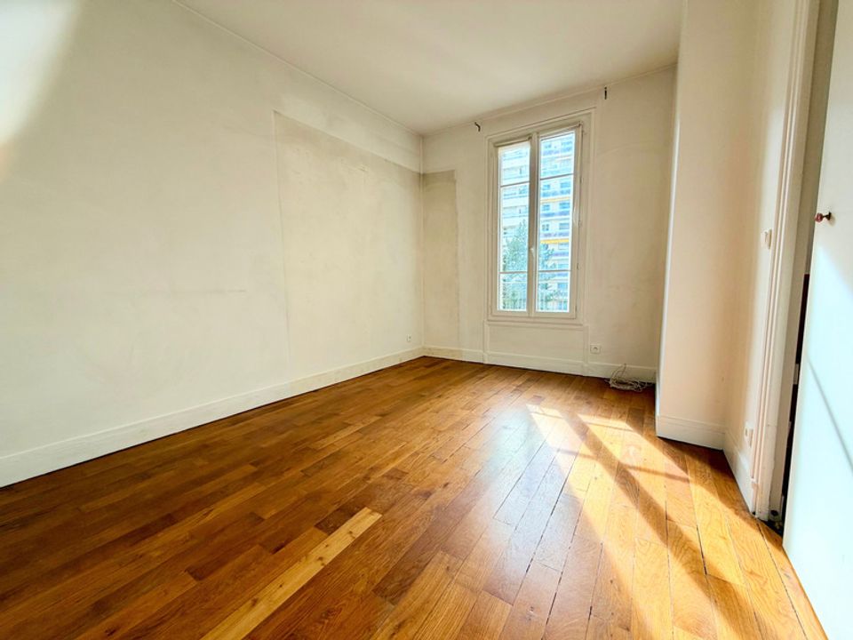 Lejlighed i Boulogne-Billancourt, Hauts-de-Seine - foto 2