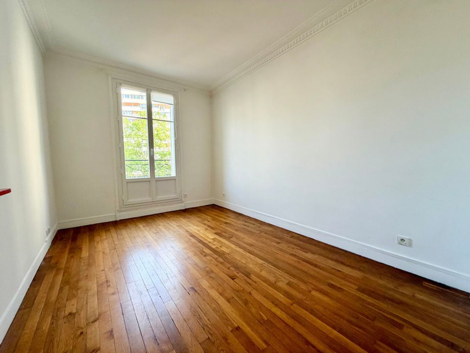 Lejlighed i Boulogne-Billancourt, Hauts-de-Seine - foto 3