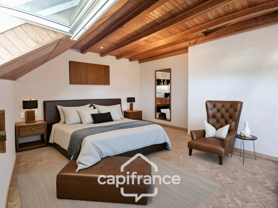 Villa i La Ravoire, Savoie - foto 4