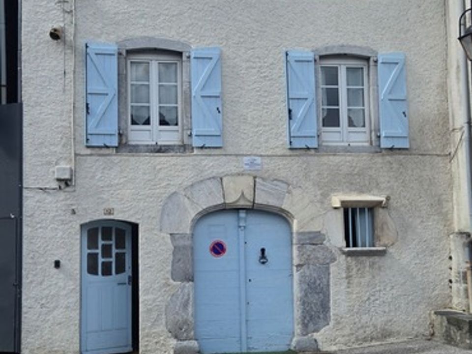 Lejlighed i Laruns, Pyrenees-Atlantiques - foto 5