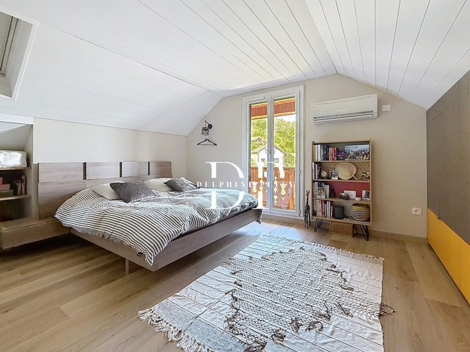 Villa i Lucinges, Haute-Savoie - foto 4