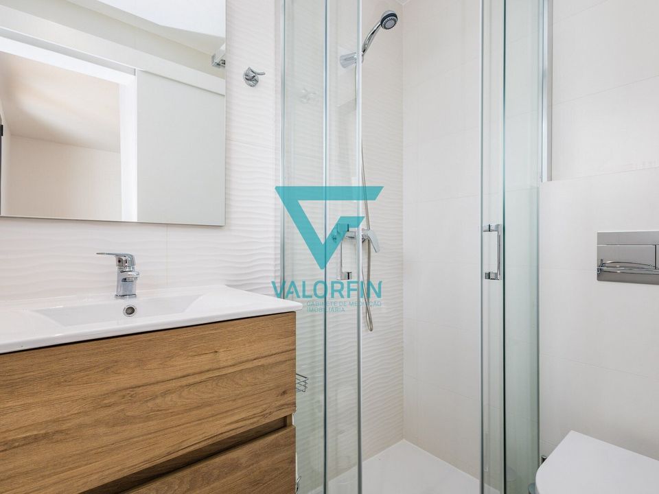 Lejlighed i Marinha Grande, Leiria - foto 5