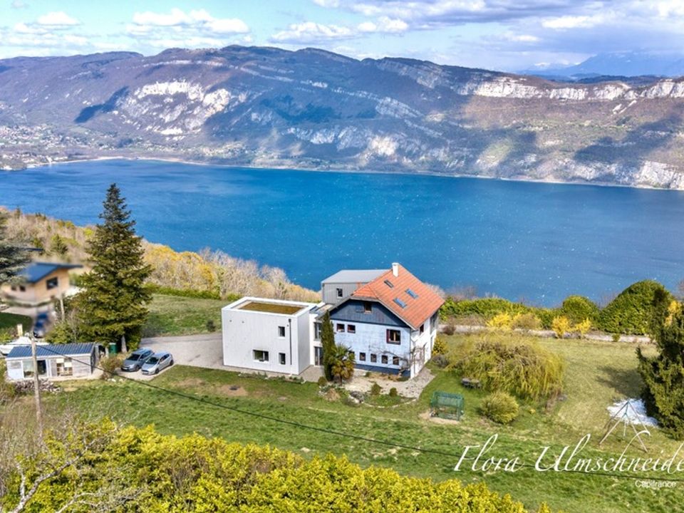 Villa i Ontex, Savoie - foto 4