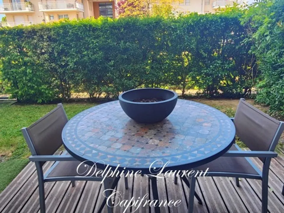 Lejlighed i Cabourg, Calvados - foto 2