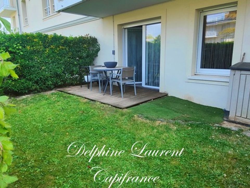 Lejlighed i Cabourg, Calvados - foto 3