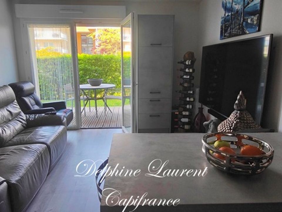 Lejlighed i Cabourg, Calvados - foto 5