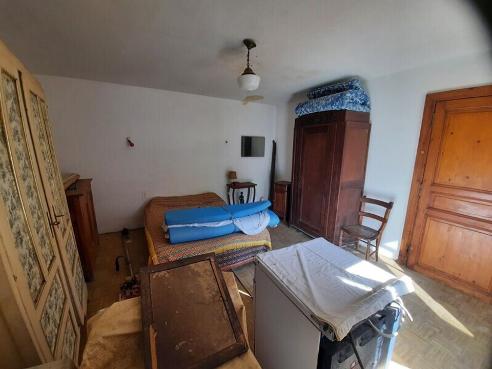 Villa i Crespin, Aveyron - foto 2
