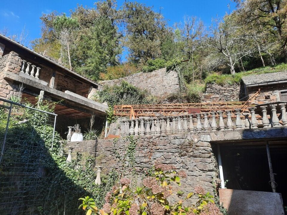 Villa i Crespin, Aveyron - foto 3