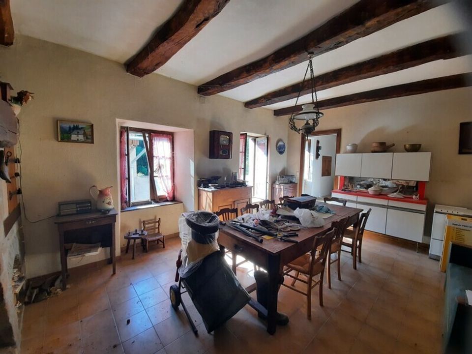 Villa i Crespin, Aveyron - foto 4