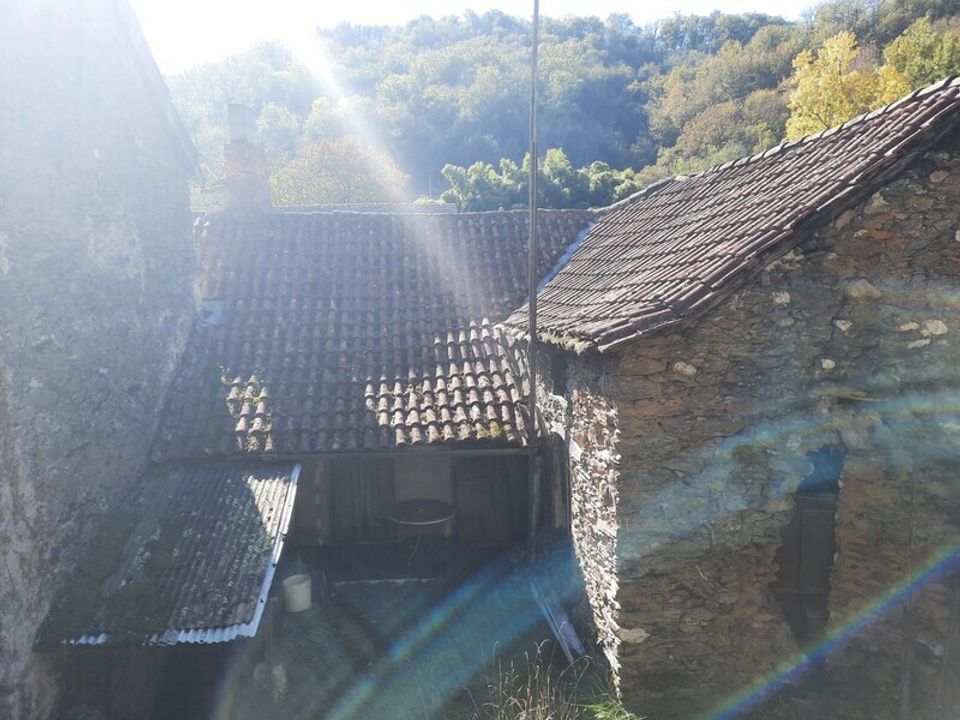 Villa i Crespin, Aveyron - foto 5