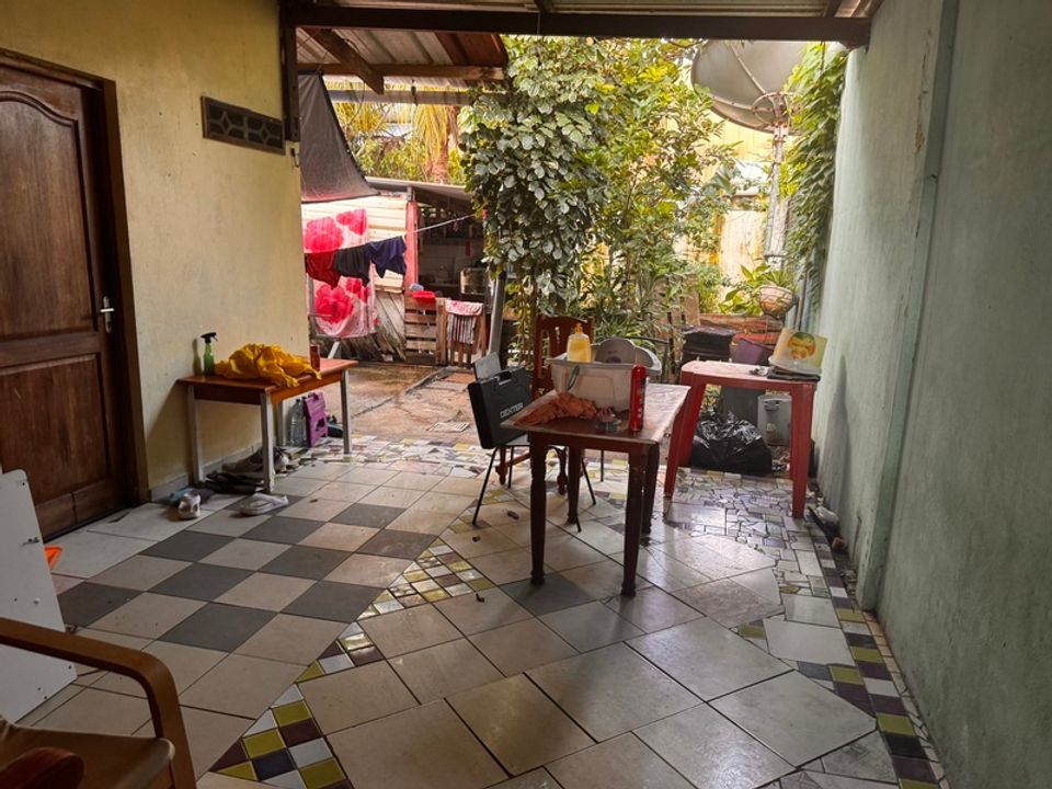 Villa i Kourou, French Guiana - foto 1