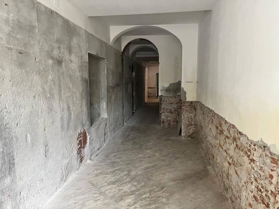 Erhvervsejendom i Pisa, Pisa - foto 1