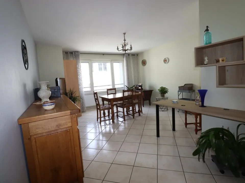 Apartament a Saint-Etienne, Loire - foto 2