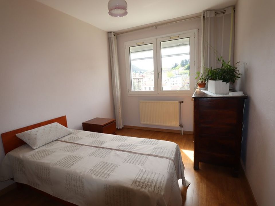 Apartament a Saint-Etienne, Loire - foto 5