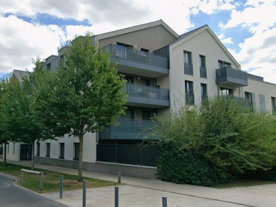 Apartment in Cormeilles-en-Parisis, Val-d'Oise - photo 1