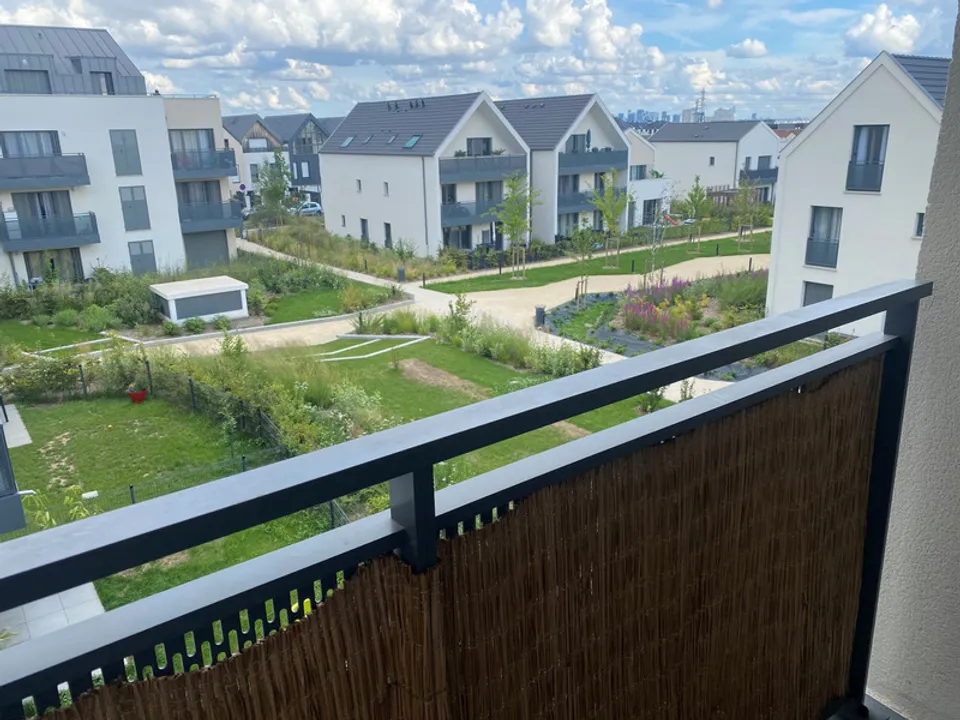 Apartment in Cormeilles-en-Parisis, Val-d'Oise - photo 3