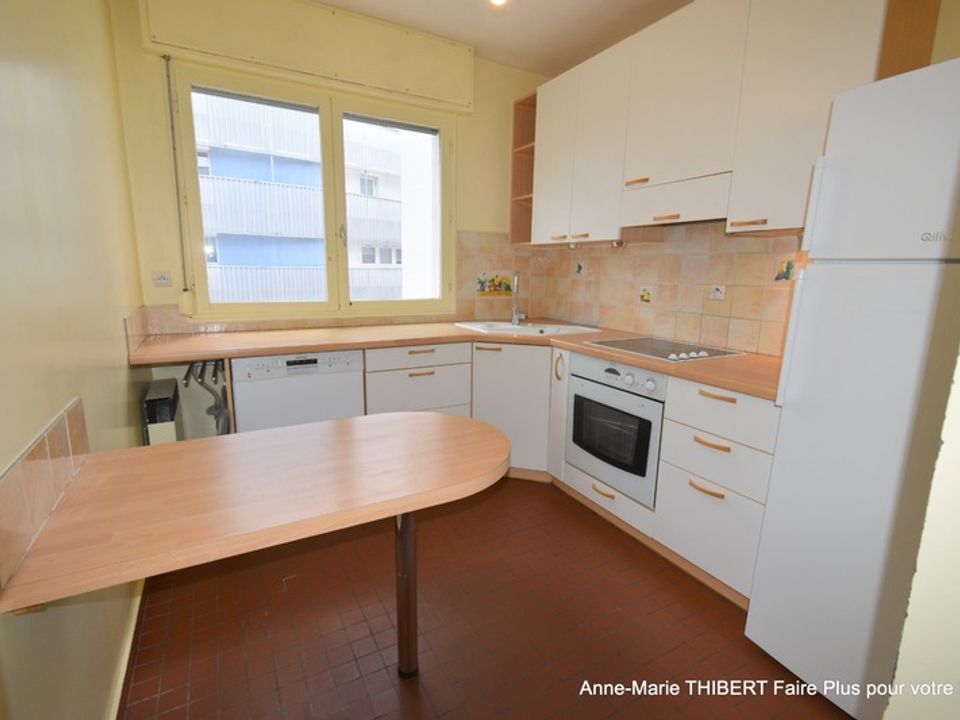 Lejlighed i Villeurbanne, Rhone - foto 3
