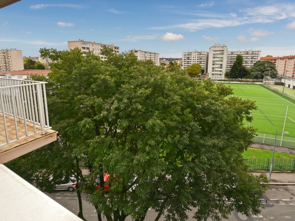 Lejlighed i Villeurbanne, Rhone - foto 4