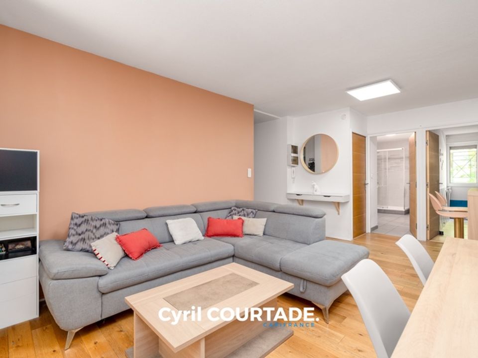 Lejlighed i Montpellier, Herault - foto 4