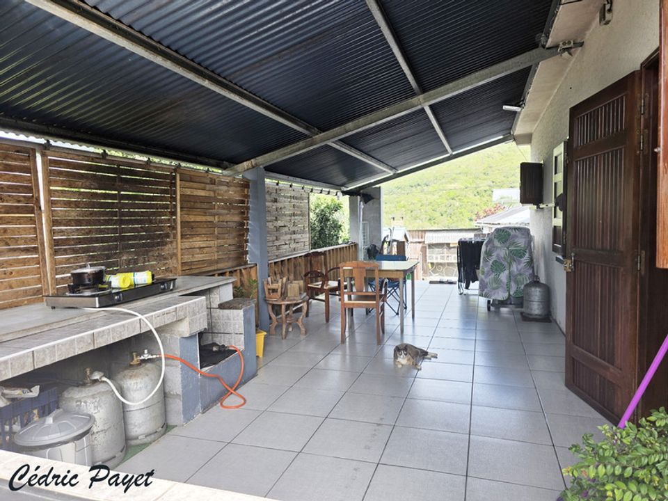 Villa a Les Makes, La Reunion - foto 2