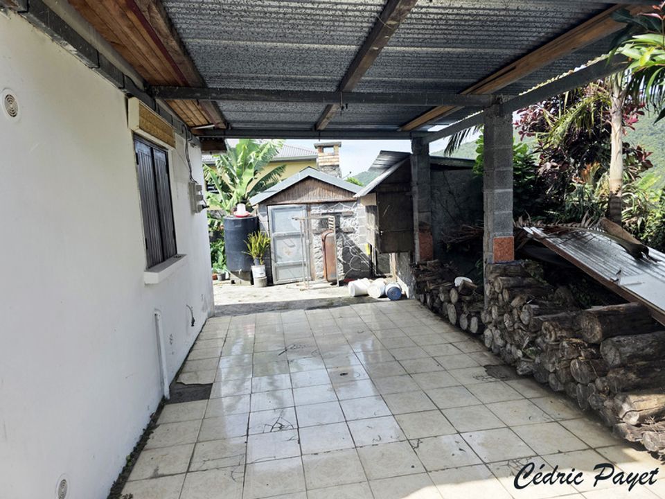 Villa a Les Makes, La Reunion - foto 3