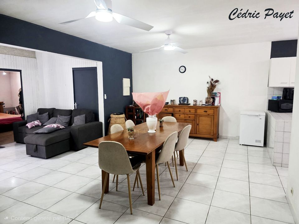 Villa a Les Makes, La Reunion - foto 4