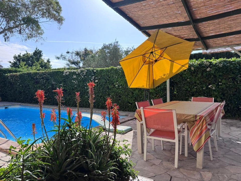 Villa i Pérols, Herault - foto 3