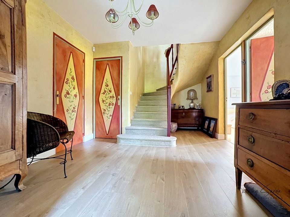 Villa i Pérols, Herault - foto 4