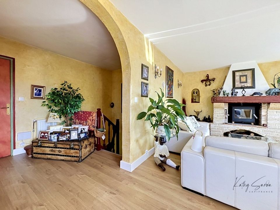 Villa i Pérols, Herault - foto 5