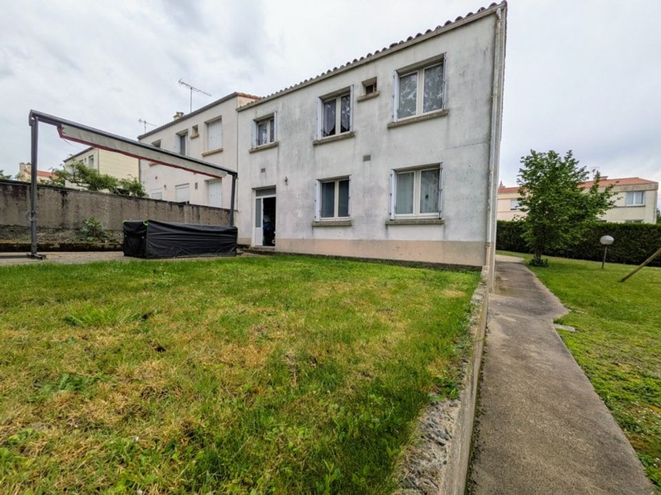 Villa i La Verrie, Vendee - foto 1