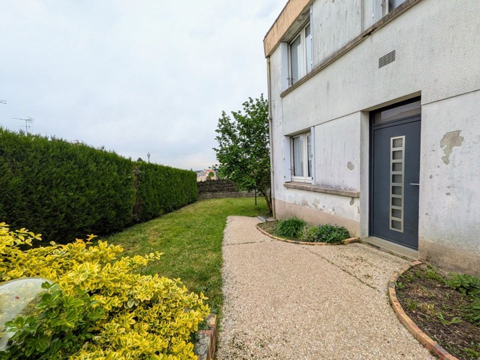 Villa i La Verrie, Vendee - foto 2